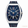 Franck Muller Vanguard Yachting Sail