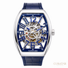 Franck Muller Vanguard Slim Skeleton