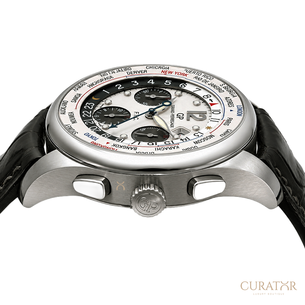 Girard-Perregaux WW.TC Chronograph
