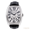Franck Muller Cintrée Curvex