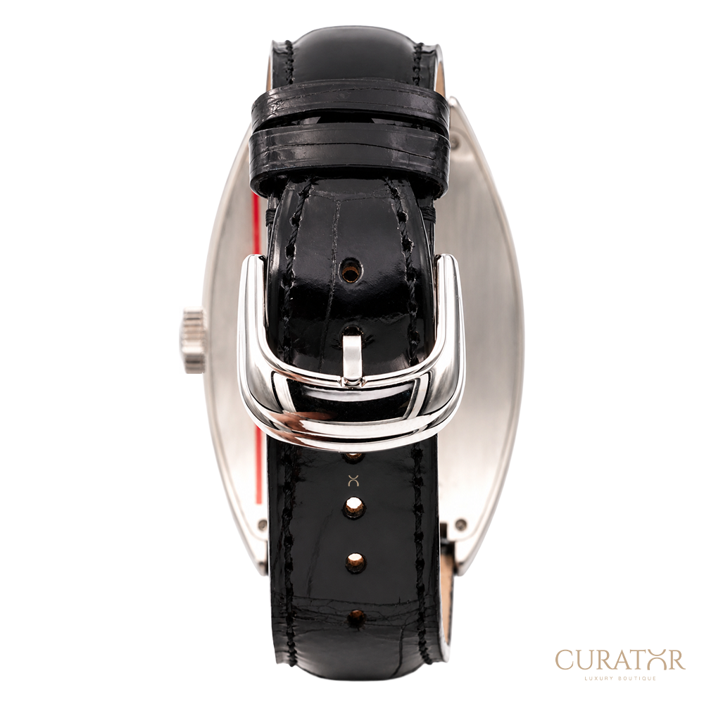 Franck Muller Cintrée Curvex