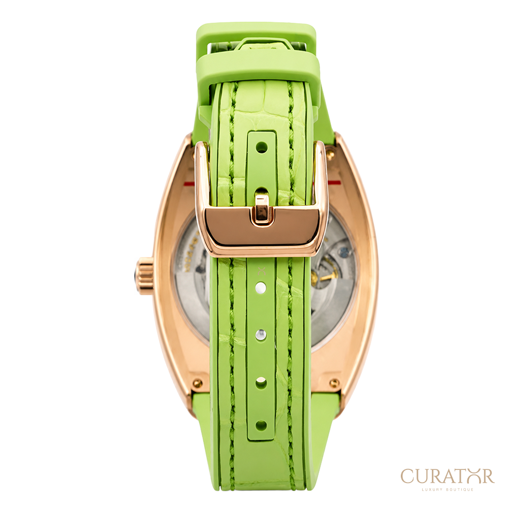 Franck Muller Vanguard Lady Slim Vintage