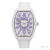 Franck Muller Vanguard Lady Backswing Golf