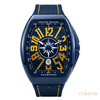 Franck Muller Vanguard Yachting Anchor