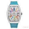 Franck Muller Vanguard Crazy Hours Color Dreams