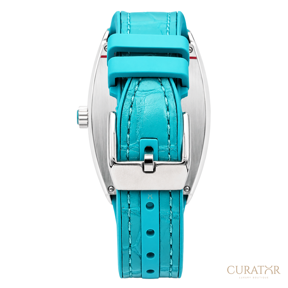 Franck Muller Vanguard Crazy Hours Color Dreams