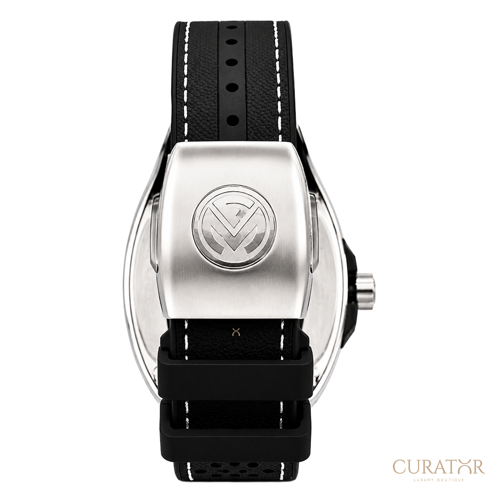 Franck Muller Vanguard Crazy Hours Racing