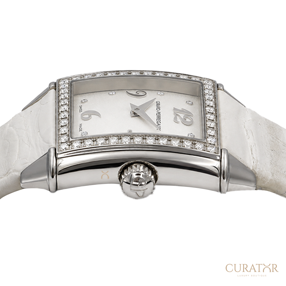 Girard-Perregaux Vintage 1945 Lady Diamond Watch