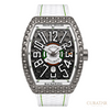 Franck Muller Vanguard Backswing Golf