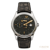 JeanRichard Terrascope Dual Time Automatic