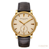 Arnold & Son Central Seconds Rose Gold