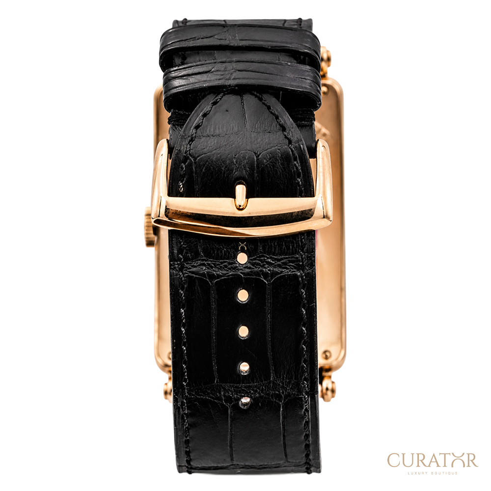 Franck Muller Long Island Master Calendar