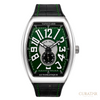 Vanguard Slim Vintage Racing Green