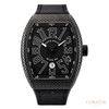 Franck Muller Vanguard Classic Black PXL