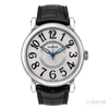 Franck Muller Round 18K White Gold 43mm