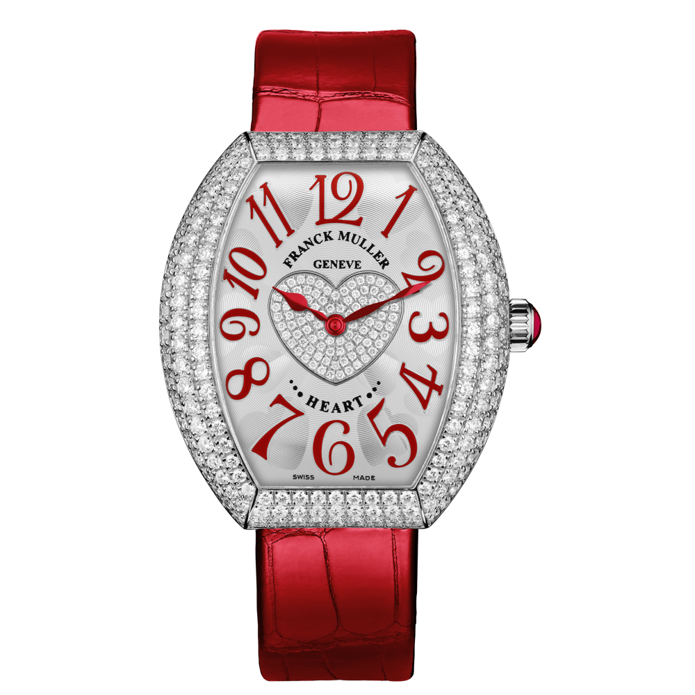 Franck Muller 5002-QZ-D3-1P-1chif-rouge-OG