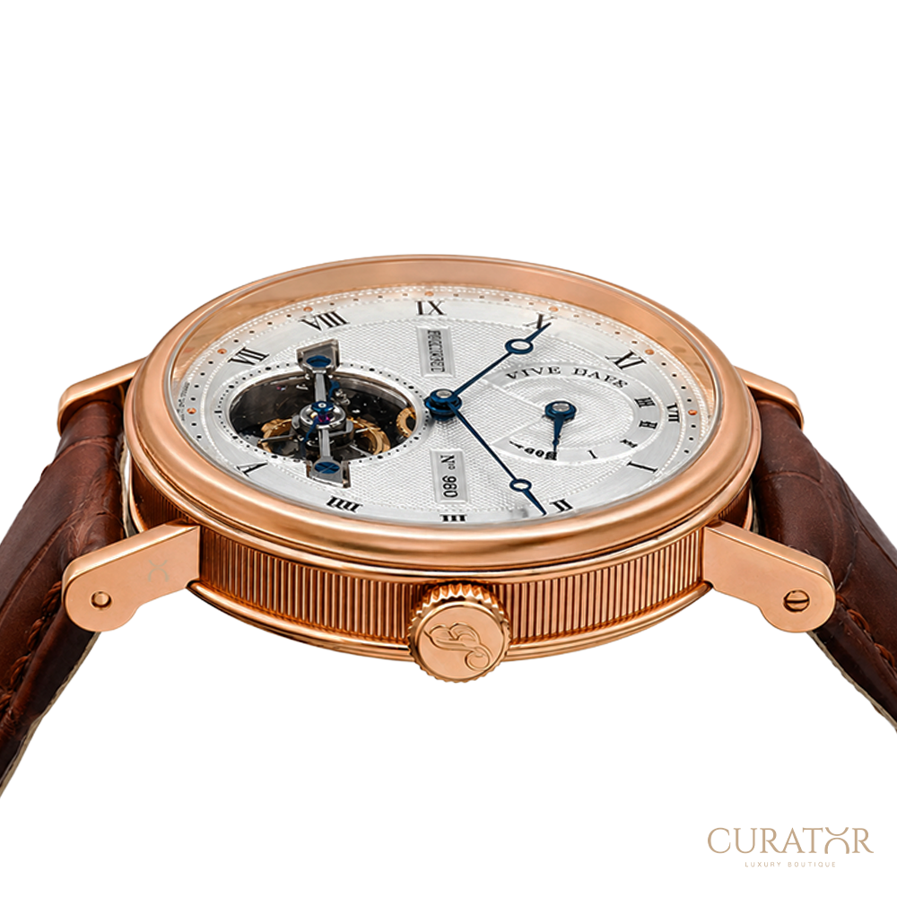 Breguet Classique Tourbillon
