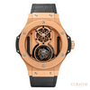 Hublot King Power Cathedral Minute Repeater Tourbillon 18K King Gold Watch