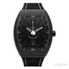 Franck Muller Vanguard Carbon Black & White