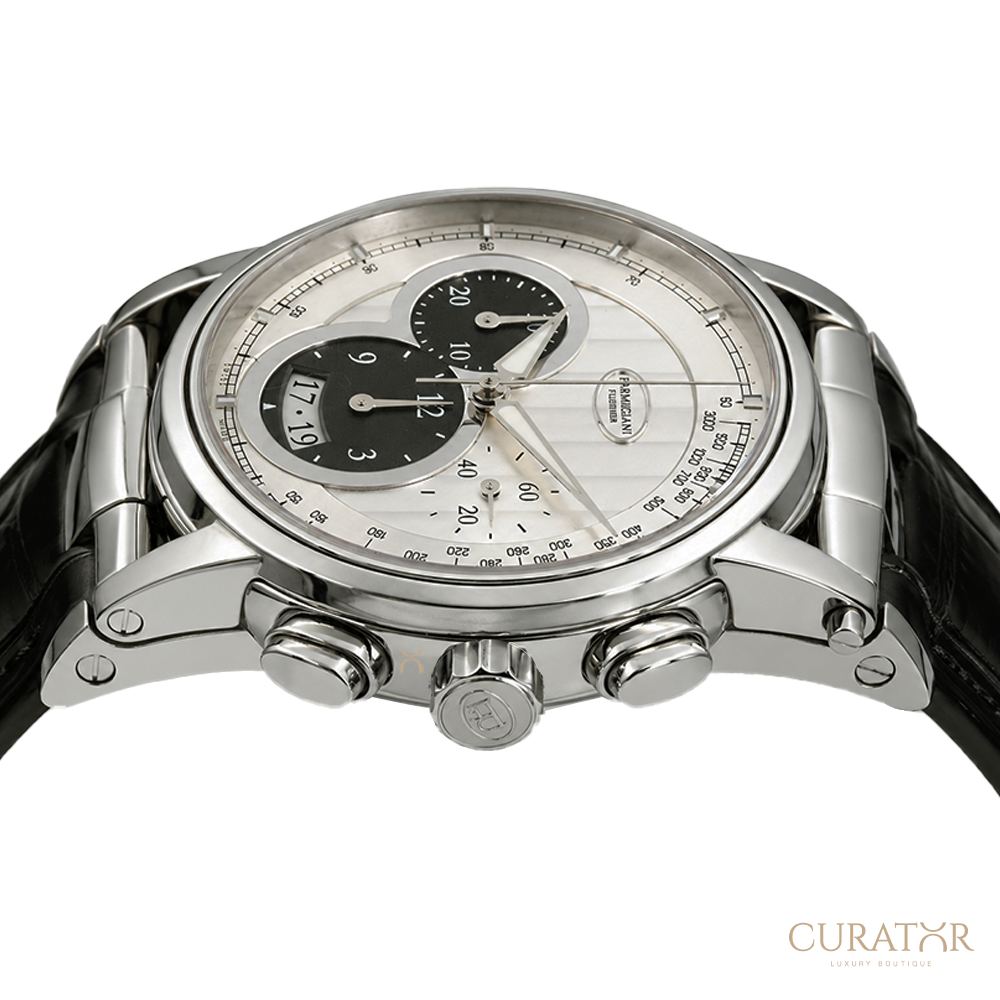 Parmigiani Fleurier Tonda Chronograph
