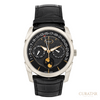Parmigiani Fleurier Tonda Quator Annual Calendar 18K White Gold