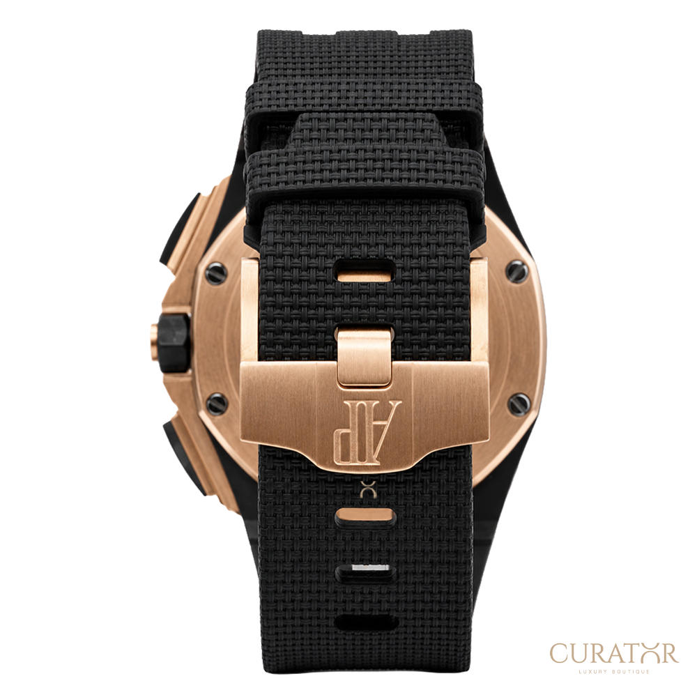 Audemars Piguet Royal Oak Offshore Selfwinding Chronograph 44mm
