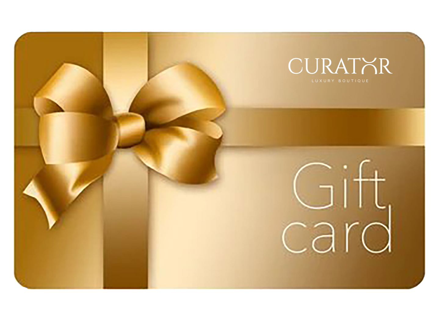 For Someone Special Gift Card