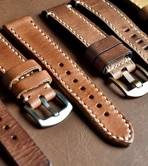 Straps & Accessories