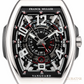Franck Muller Vanguard Racing Skeleton Stainless Steel 45mm