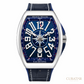 Franck Muller Vanguard Yachting Stainless Steel 45mm