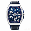 Franck Muller Vanguard Yachting Stainless Steel 45mm