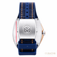 Franck Muller Vanguard Yachting Stainless Steel & 18k Rose Gold 45mm