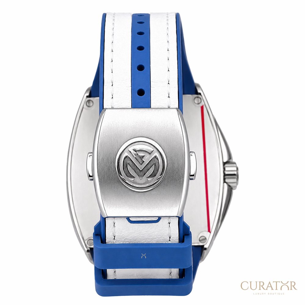 Franck Muller Vanguard Yachting Stainless Steel 45mm