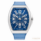 Franck Muller Vanguard Yachting Mariner Stainless Steel 45mm