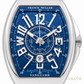 Franck Muller Vanguard Yachting Mariner Stainless Steel 45mm