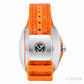 Franck Muller Vanguard Yachting Orange Mid-Size