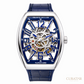 Franck Muller Vanguard Slim Skeleton