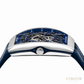 Franck Muller Vanguard Slim Skeleton