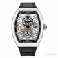 Franck Muller Vanguard 7 Days Power Reserve Skeleton