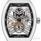 Franck Muller Vanguard 7 Days Power Reserve Skeleton
