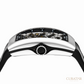 Franck Muller Vanguard 7 Days Power Reserve Skeleton