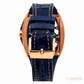 Franck Muller Vanguard Yachting Anchor Skeleton 18k Rose Gold 41mm
