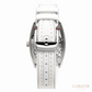 Franck Muller Vanguard Color Dreams Skeleton Stainless Steel 35mm