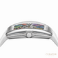 Franck Muller Vanguard Color Dreams Skeleton Stainless Steel 35mm