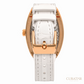 Franck Muller Vanguard Rose Skeleton 18k Rose Gold 32mm