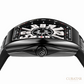 Franck Muller Vanguard Yachting Anchor Chrono Black PVD Stainless Steel 45mm