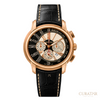 Audemars Piguet Millenary Chronograph Rose Gold