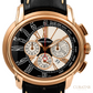 Audemars Piguet Millenary Chronograph Rose Gold