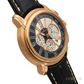 Audemars Piguet Millenary Chronograph Rose Gold