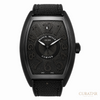 Franck Muller Curvex CX Carbon "All Black" Automatic